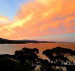 DOLPHIN LOOKOUT COTTAGE amazing views of the Bay of Fires - Accommodation Brisbane