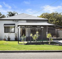 Morna Point Road 86a Nells Cottage - Accommodation Brisbane