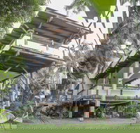 Haven Oceana - Accommodation Brisbane