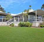 Akarana Beach House  Jervis Bay Rentals