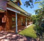 Semaphore Beach House - Accommodation Brisbane