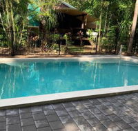 Kwila Cottage - Accommodation Brisbane