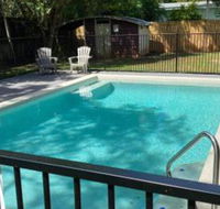 Rainforest Retreat - Accommodation Brisbane