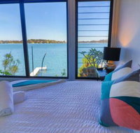 Elysium Lakehouse - Accommodation Brisbane