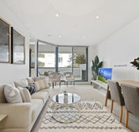 HomeHotel 2Bedroom With Shopping Mall - Accommodation Brisbane