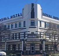 Royal Hotel Orange - Accommodation Brisbane