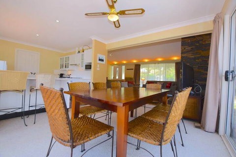 Rocky Mountain Cottage - Accommodation Brisbane 4