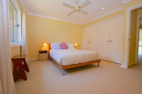 Rocky Mountain Cottage - Accommodation Brisbane 6