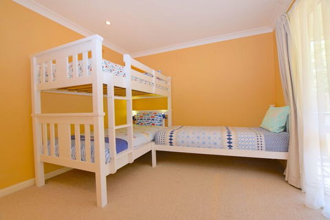 Rocky Mountain Cottage - Accommodation Brisbane 5