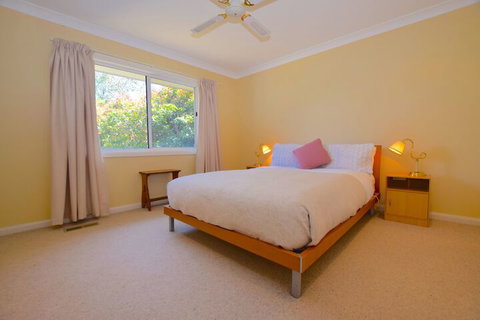 Rocky Mountain Cottage - Accommodation Brisbane 3