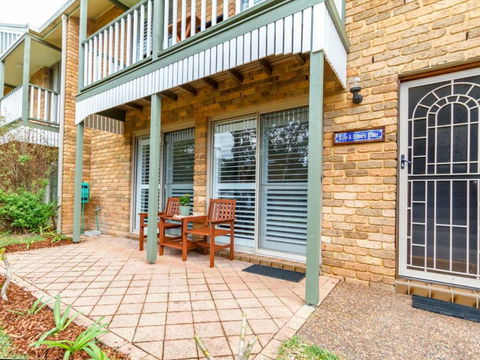 Tilly & Annies Place - Accommodation Brisbane 2