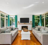 Sun Valley Boutique Portsea Accommodation - Accommodation Brisbane