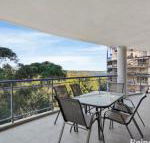 The Sanctuary 363 363 / 80 John Whiteway Drive - Accommodation Brisbane