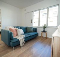 Sahara on Anzac Close to Airport city  beach - Accommodation Brisbane