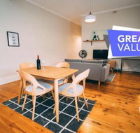 Stone at Rosewater Cosy Cottage near Semaphore - Accommodation Brisbane