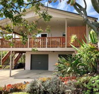 Relax  Unwind - Accommodation Brisbane