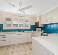Burkeys 5 Main Street - Accommodation Brisbane