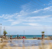 Harmony at Henley Beach Wifi Nespresso Netflix - Accommodation Brisbane