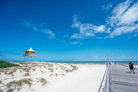 The Cove At New Port Pool Spa Sauna Gym & More - Accommodation Brisbane 0