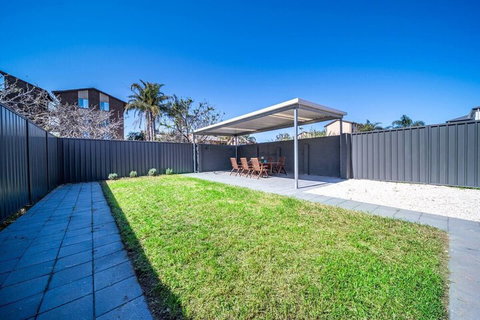 Kairos In Keswick Wifi Netflix Nespresso - Accommodation Brisbane 6