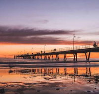 Kairos in Keswick Wifi Netflix Nespresso - Accommodation Brisbane