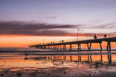 Kairos In Keswick Wifi Netflix Nespresso - Accommodation Brisbane 0