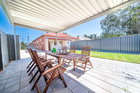 Kairos In Keswick Wifi Netflix Nespresso - Accommodation Brisbane 3