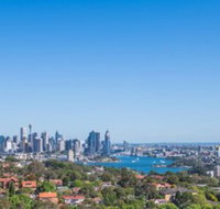 1bed 1study Apt With City View new Year Firework - Accommodation Brisbane