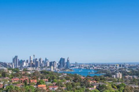 1bed 1study Apt With City View &new Year Firework - Accommodation Brisbane 0