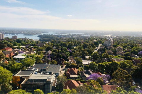 1bed 1study Apt With City View &new Year Firework - Accommodation Brisbane 3