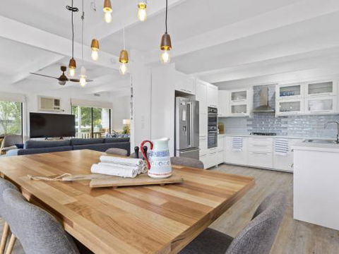 BAYSHORE DROMANA - Accommodation Brisbane 4