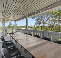 TREE TOPS VIEWS BLAIRGOWRIE - Accommodation Brisbane