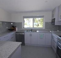 Umtali Beach House - Accommodation Brisbane
