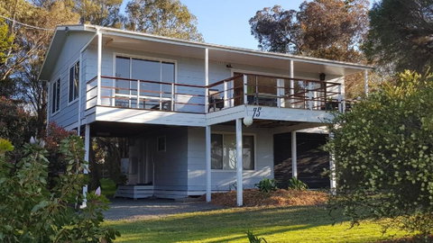 75 Harris Road - Accommodation Brisbane 4