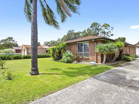 Amersham Great Family Accommodation - Accommodation Brisbane 3