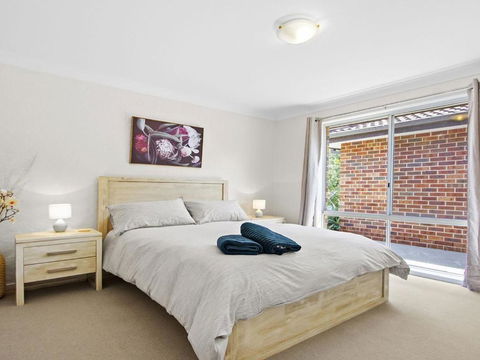 Amersham Great Family Accommodation - Accommodation Brisbane 2