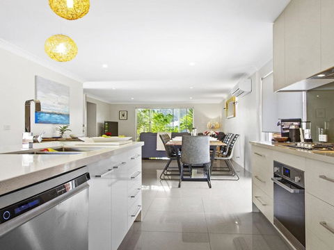 Amersham Great Family Accommodation - Accommodation Brisbane 1