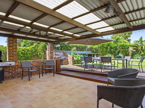 Amersham Great Family Accommodation - Accommodation Brisbane 5