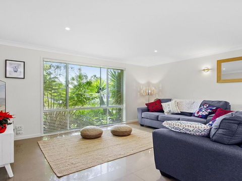 Amersham Great Family Accommodation - Accommodation Brisbane 4