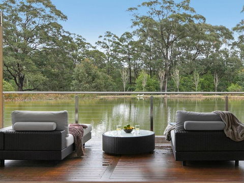 Casa Sul Lago Quite Simply A Very Special Place - Accommodation Brisbane 1