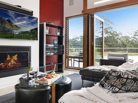 Casa Sul Lago Quite Simply A Very Special Place - Accommodation Brisbane 6