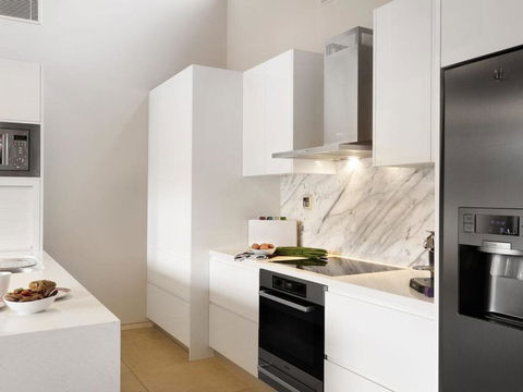 Casa Sul Lago Quite Simply A Very Special Place - Accommodation Brisbane 2