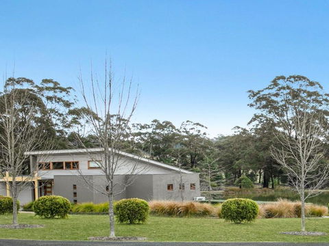 Casa Sul Lago Quite Simply A Very Special Place - Accommodation Brisbane 4