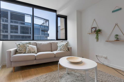 Comfort Luxury 1BR Apart@southerncross/flagstaff - Accommodation Brisbane 1
