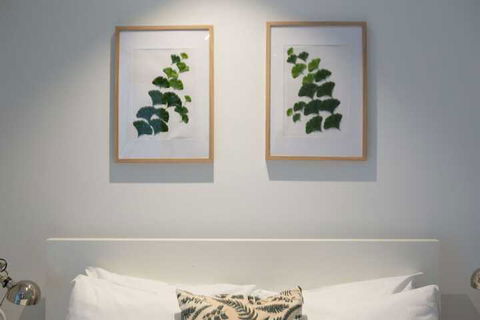 Comfort Luxury 1BR Apart@southerncross/flagstaff - Accommodation Brisbane 3