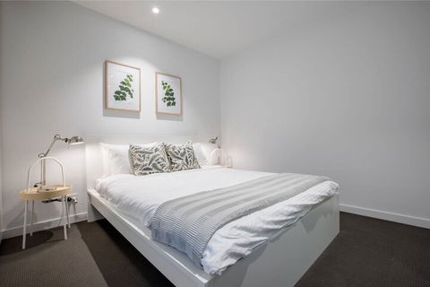 Comfort Luxury 1BR Apart@southerncross/flagstaff - Accommodation Brisbane 2