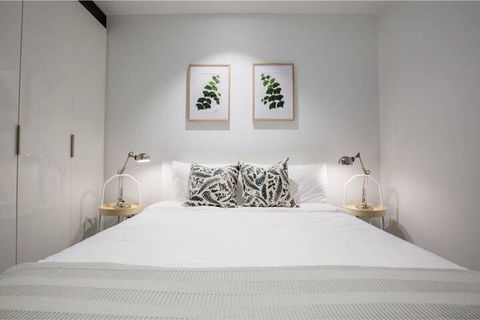 Comfort Luxury 1BR Apart@southerncross/flagstaff - Accommodation Brisbane 5