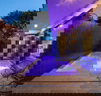 Shambala Dana - Accommodation Brisbane