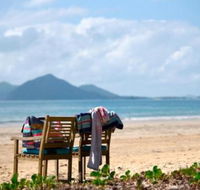 Beach Daze - Accommodation Brisbane