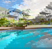 Home Away From Home With Sweeping Ocean Views Unit 12 60 Peregian Esplanade - Accommodation Brisbane
